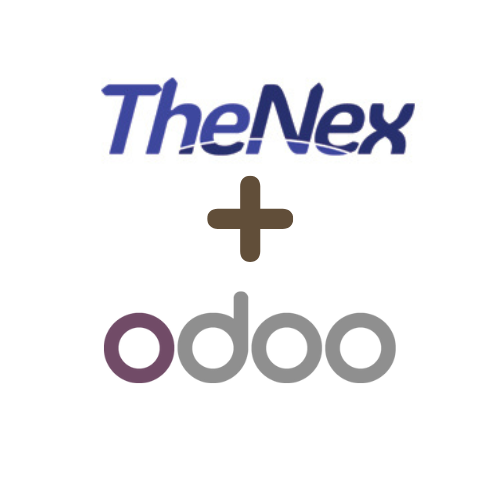 TheNex Odoo Partner